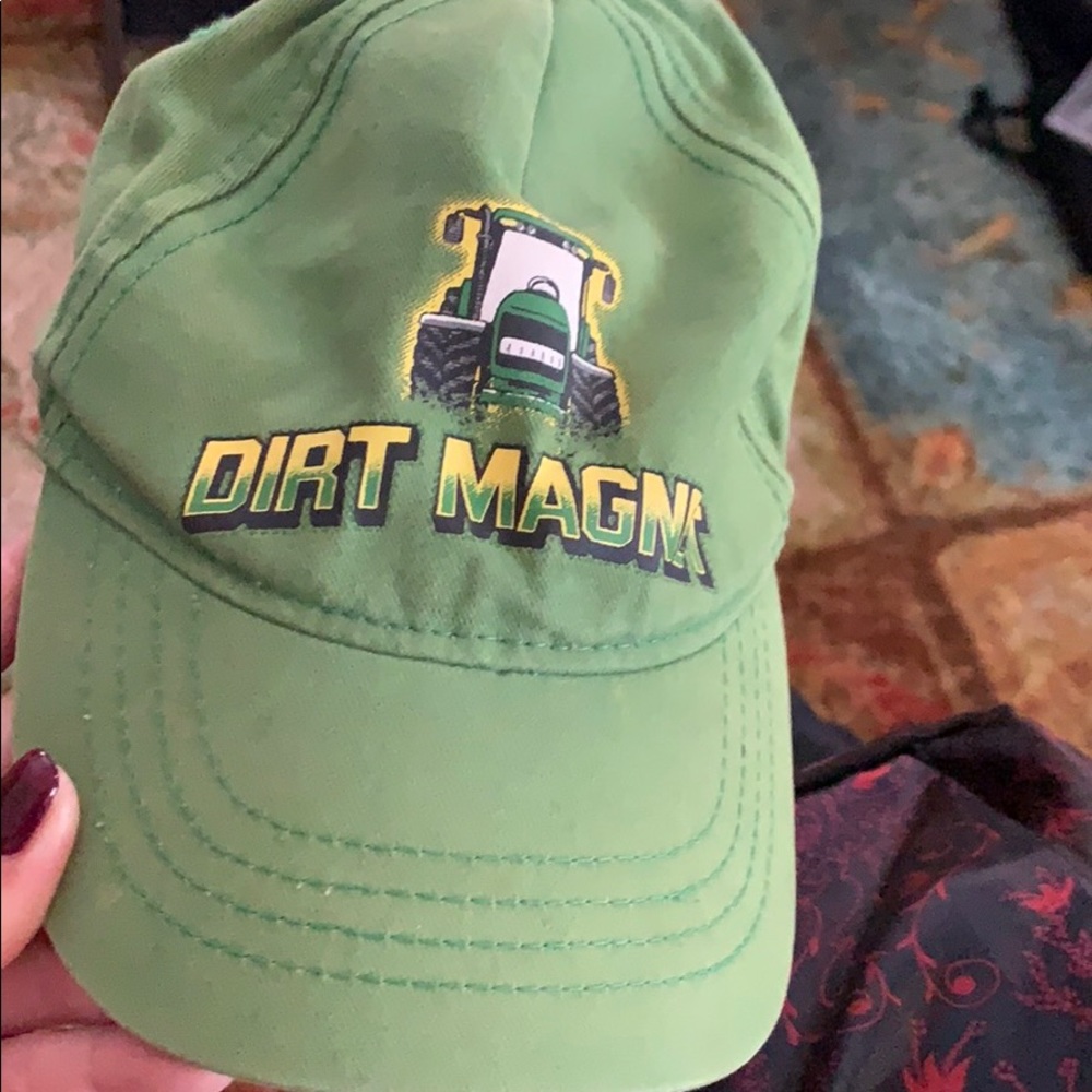 Make offer need gone